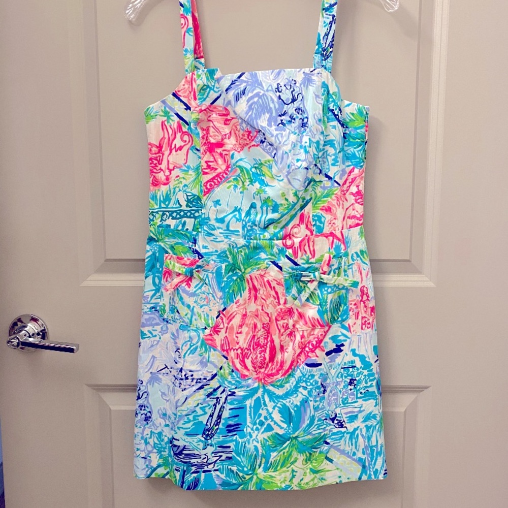 Jesse romper